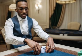 game May88 Poker